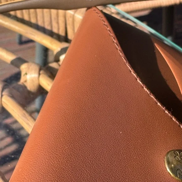 Ray-Ban Gold and Brown Sunglasses with Case.RB 30-16-M 1179 51*21 3N - Picture 3 of 5